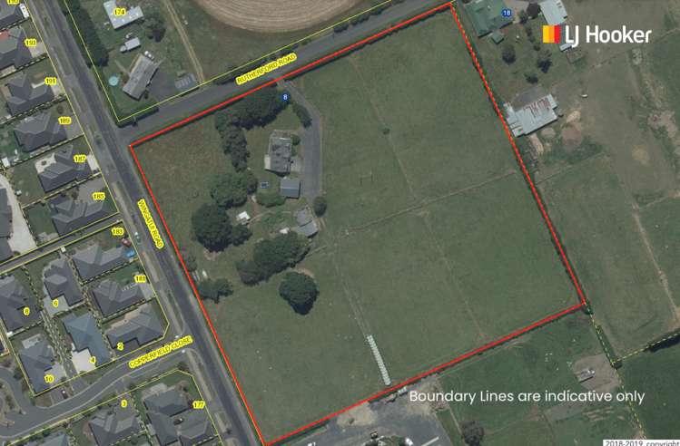 8 Rutherford Road Mosgiel_3