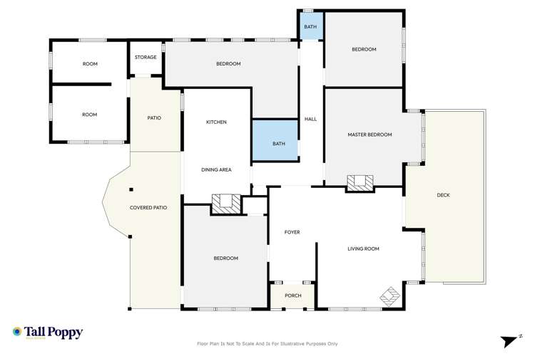 7 Kiwi Street Saint Leonards_19