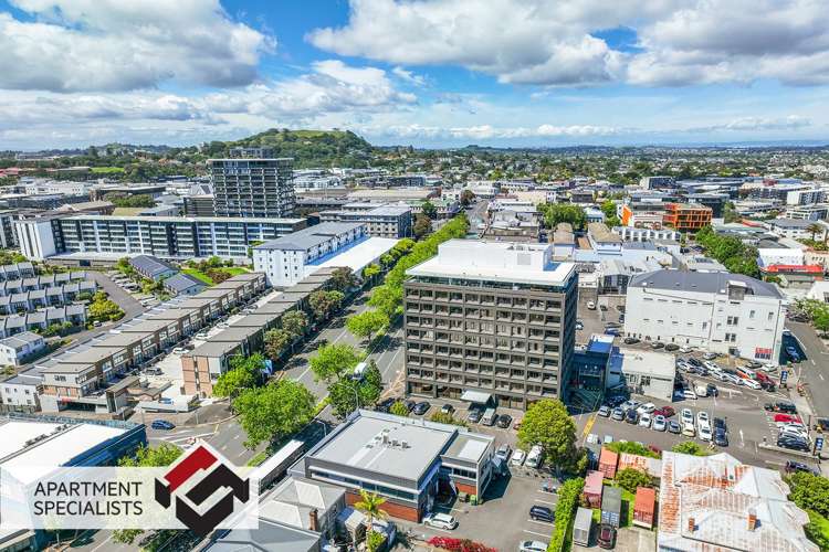 145 Symonds Street Auckland Central_19