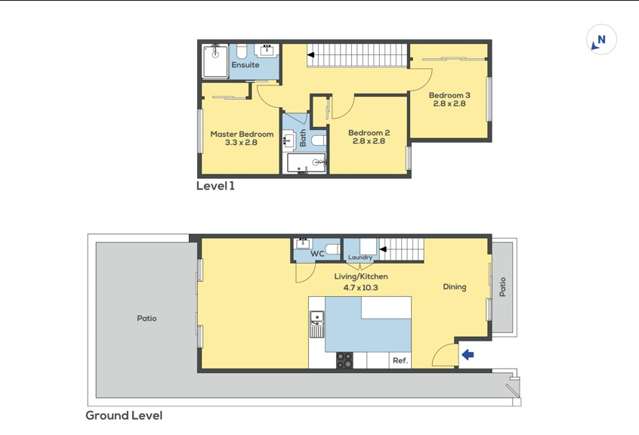 4/447 Hibiscus Coast Highway Orewa_1