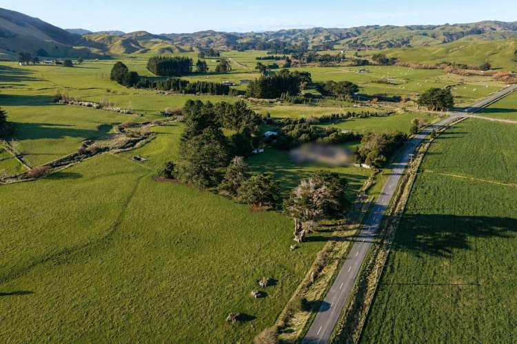 Opaki Kaiparoro, Hastwell Eketahuna_7