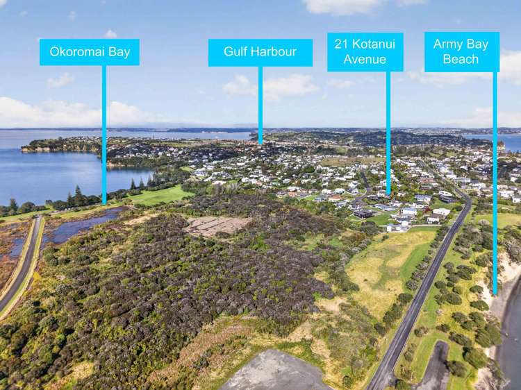 21 Kotanui Avenue Army Bay_32