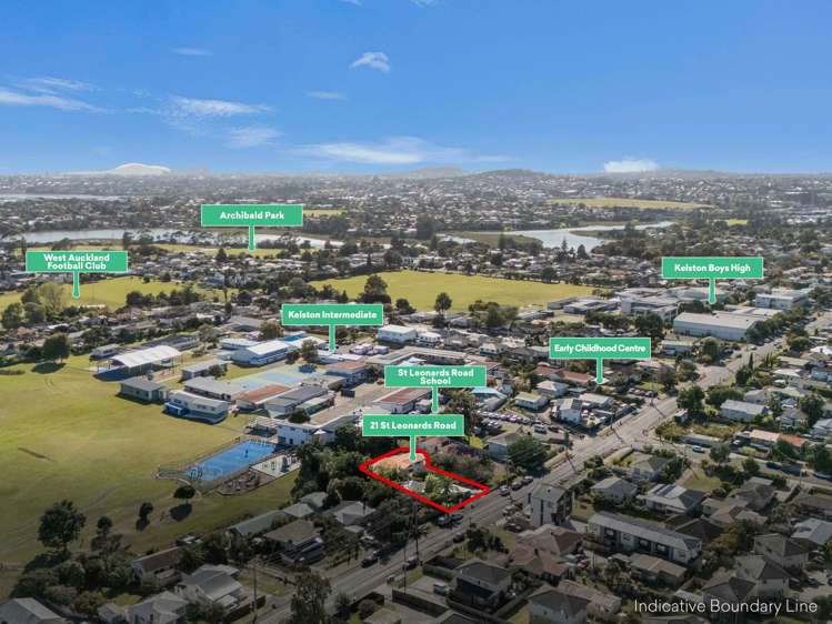 21 St Leonards Road Kelston_27