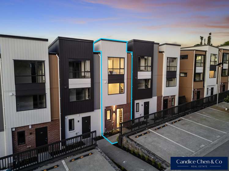 17 Don Oliver Lane Glen Eden_14