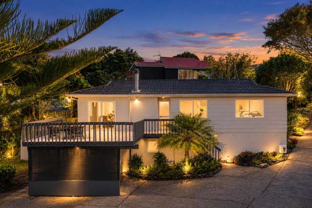 MACLEANS ZONE  - Space, Privacy & Renovated