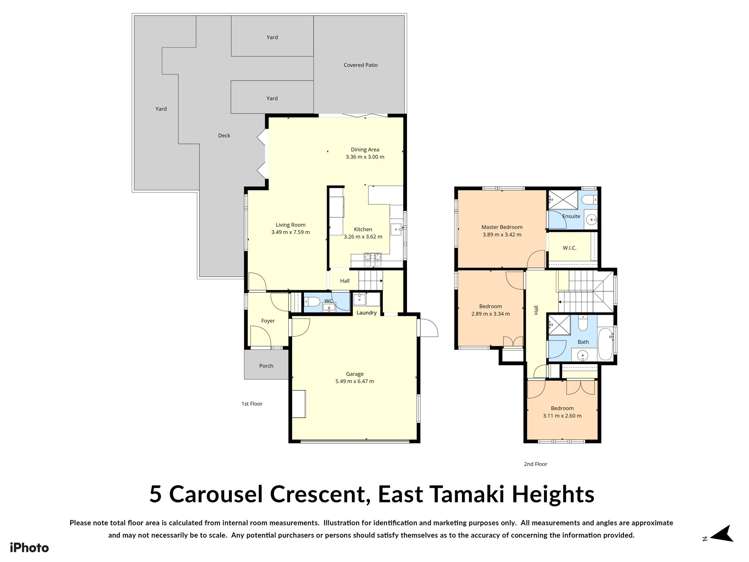 5 Carousel Crescent East Tamaki Heights_19