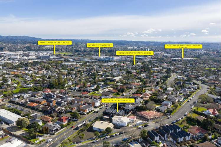 2/233 Great North Road Henderson_20