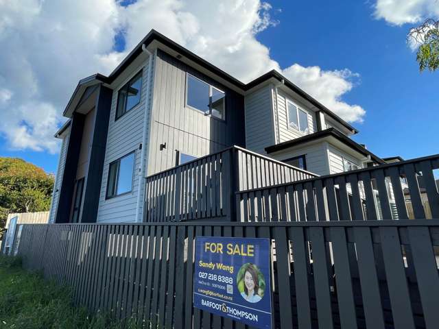 Lot 1-5/4 Glenmore Road Sunnyhills_3