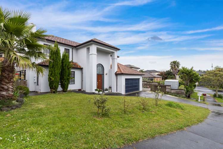 5 Errigal Close Pinehill_24