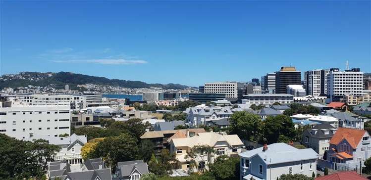 87/70 Hobson Street Thorndon_10