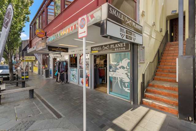 15 Shotover Street Queenstown_3