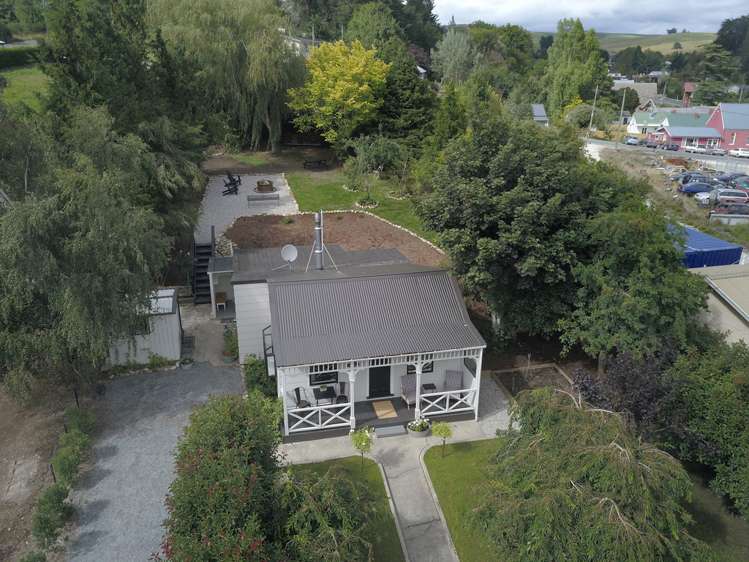 8 Irvine Street Lawrence_17