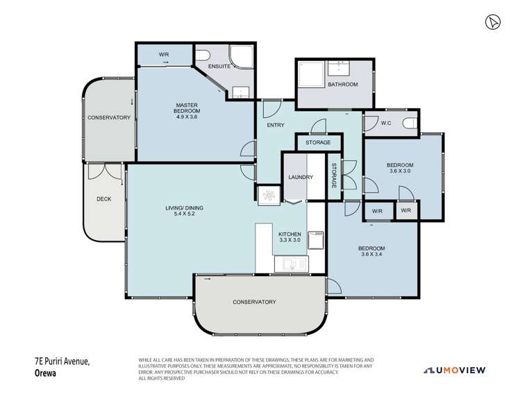 7E Puriri Avenue Orewa_22