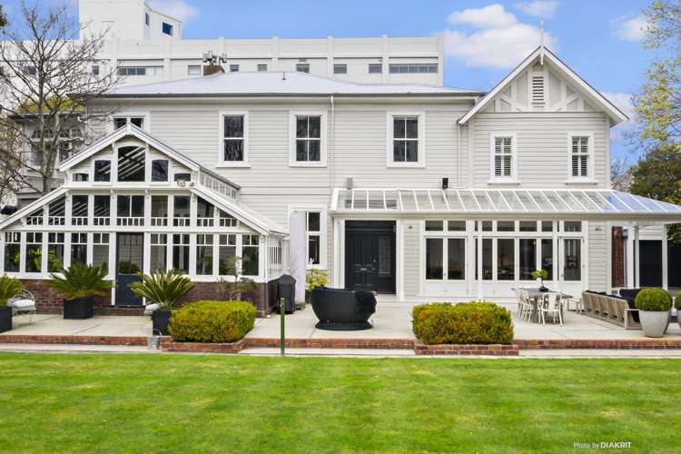 46 Hobson Street Pipitea_23