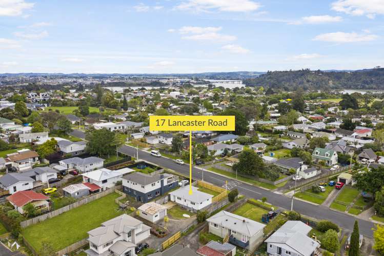 17 Lancaster Road Beach Haven_16