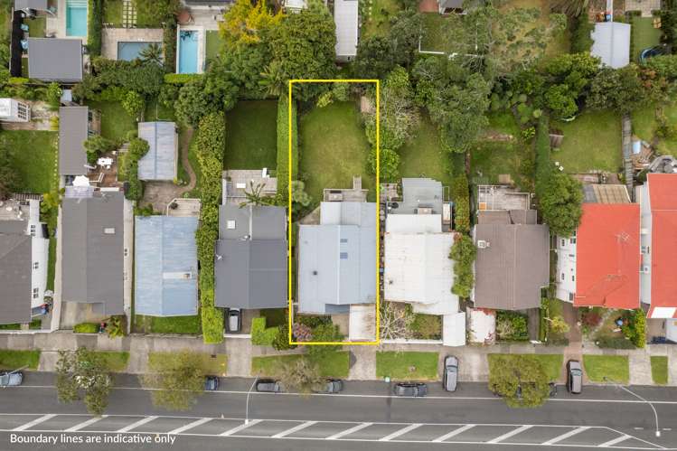 13 Old Mill Road Grey Lynn_21
