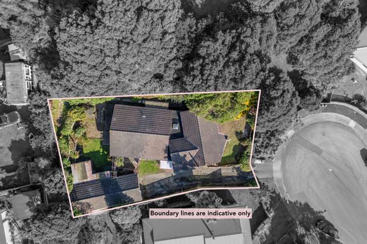 19 Napier Grove Waikanae Beach_19