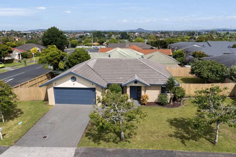 2 Slipper Avenue Flat Bush_14