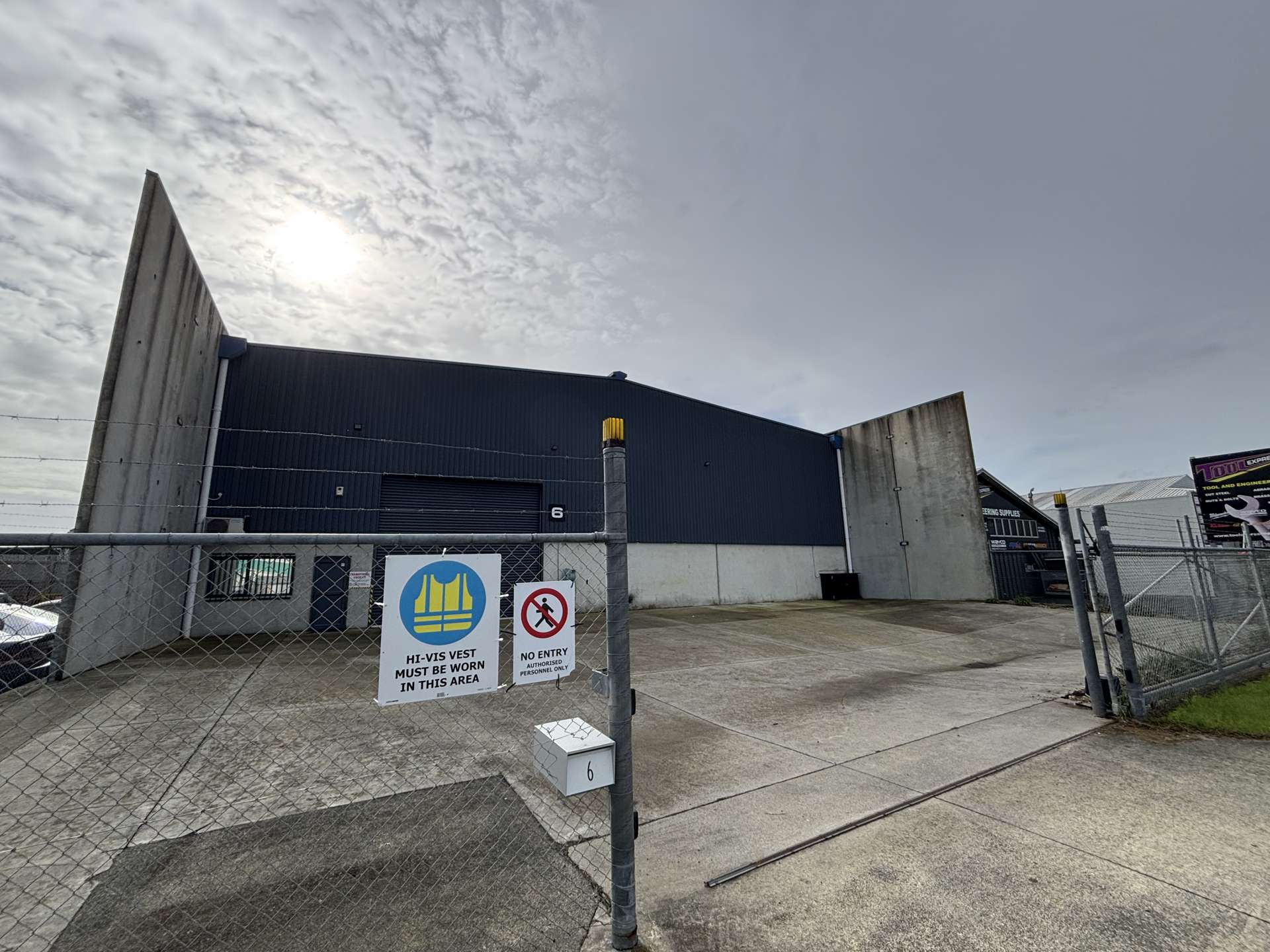 Address withheld Takanini_0