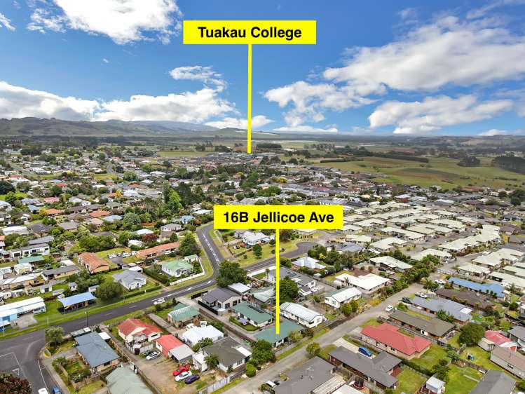 16b Jellicoe Avenue Tuakau_19