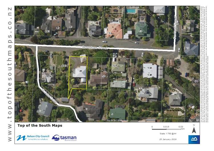 48 Brougham Street Nelson South_30