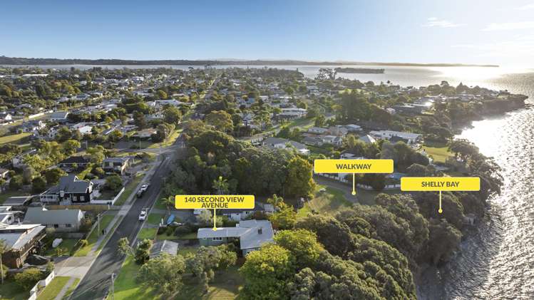 140 Second View Avenue Beachlands_37