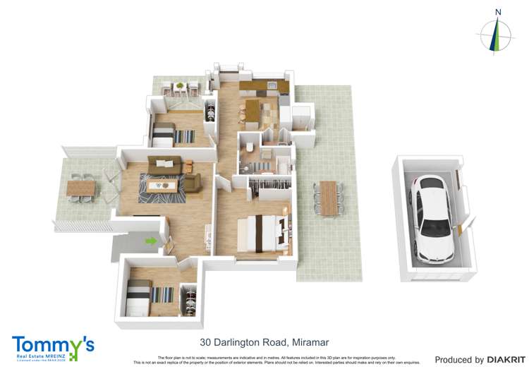 30 Darlington Road Miramar_13