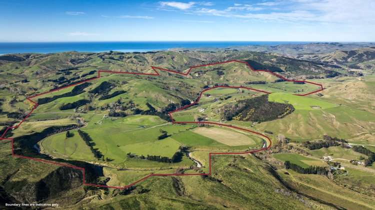3503 Porangahau Road Porangahau_2
