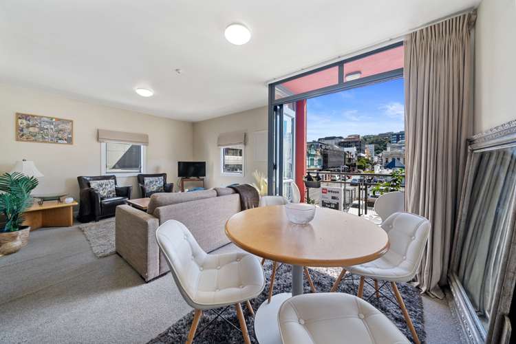 22/8 Leeds Street Te Aro_3