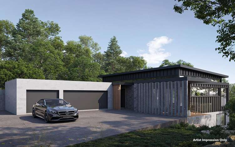 14 Kahiwi Place, Kennedys Bush Halswell_3