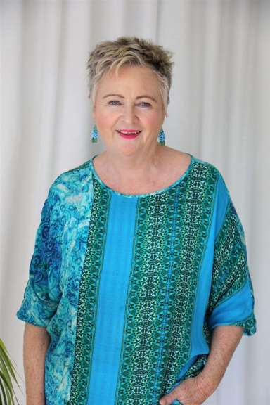 Leigh Mosley
