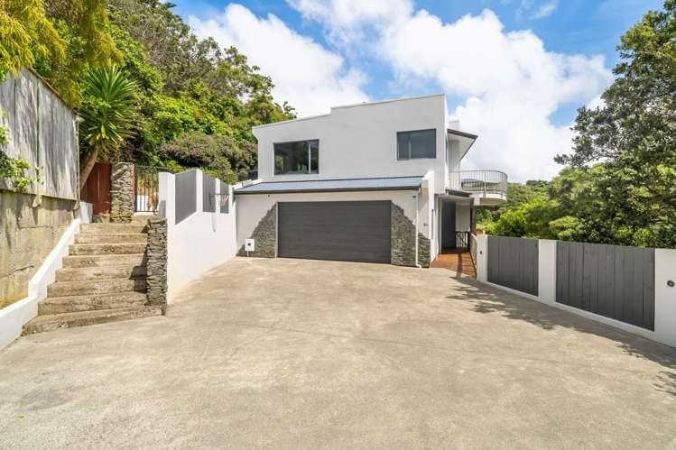 8a Kiriwai Road Paremata_28