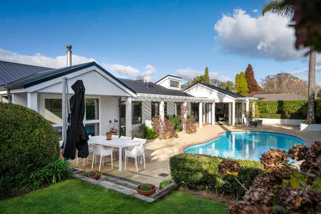 Pristine Family Sanctuary