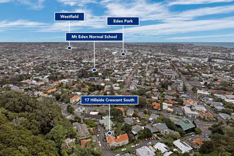17 Hillside Crescent South Mt Eden_27