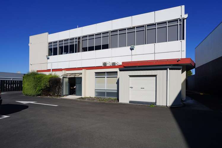 Ground Floor/650 Te Rapa Road Te Rapa_5