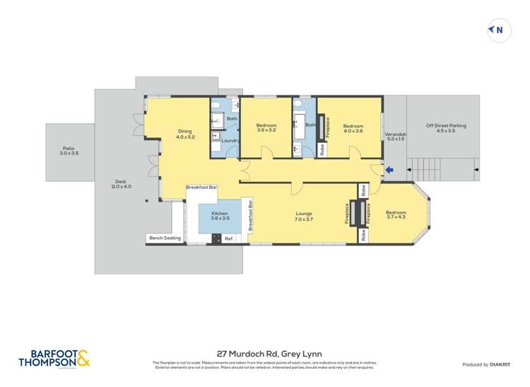 27 Murdoch Road Grey Lynn_23
