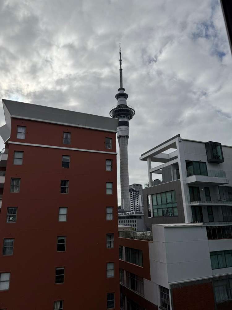 722/135 Hobson Street Auckland Central_18