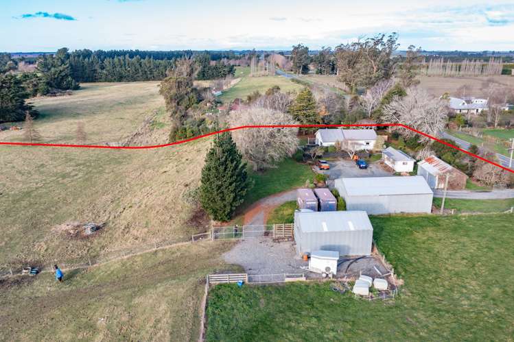 2208 Old West Coast Road Kirwee_19