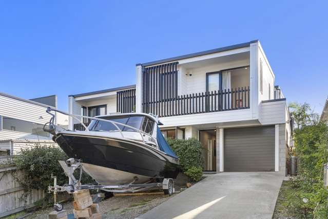 Owners Downsizing - you're new family home!