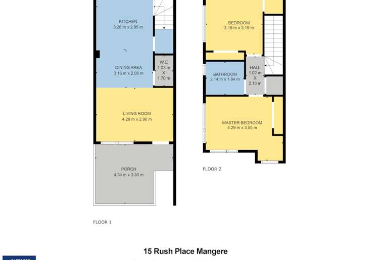 1/15 Rush Place Mangere East_15