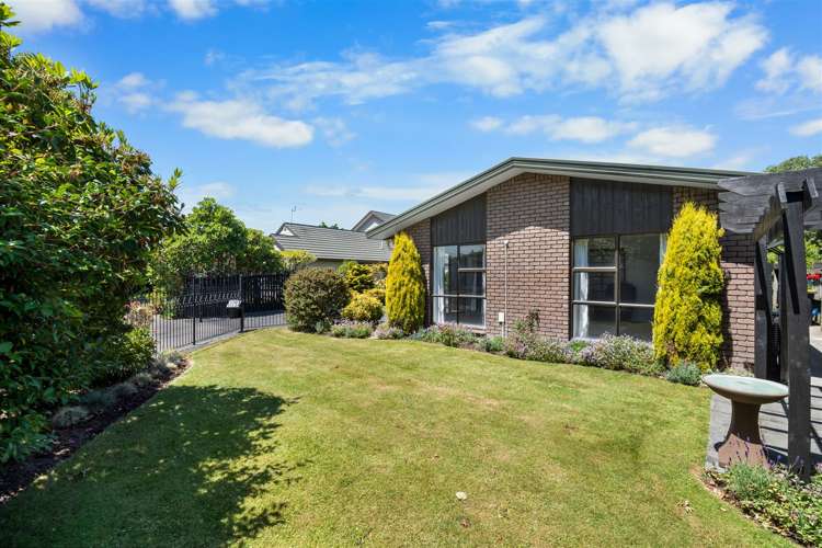 9 Elvira Court Bishopdale_22