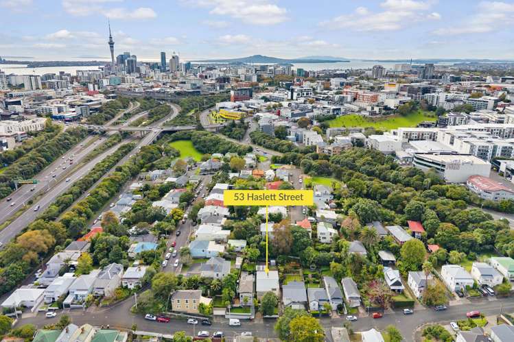 53 Haslett Street Eden Terrace_26