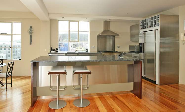 7/126 Wakefield Street Te Aro_7