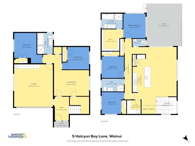 5 Halcyon Bay Lane Orewa_1