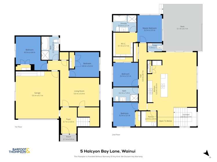 5 Halcyon Bay Lane Orewa_20