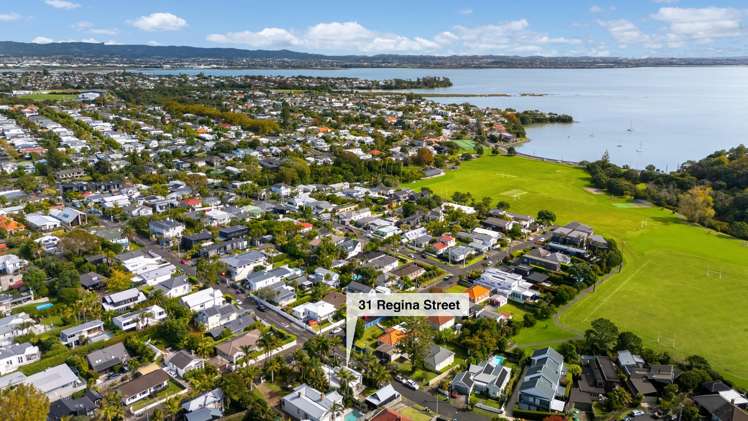 31 Regina Street Westmere_33