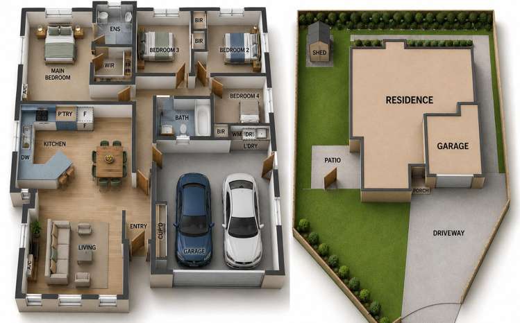14 Cabbage Tree Grove Woodridge_17