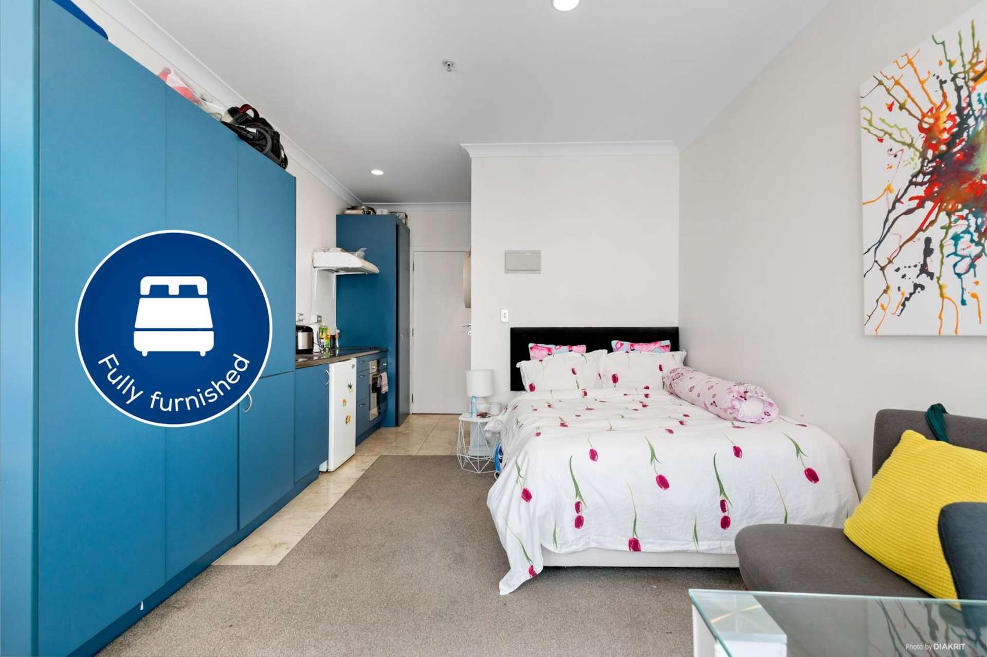 2M/15 Nelson Street City Centre_0