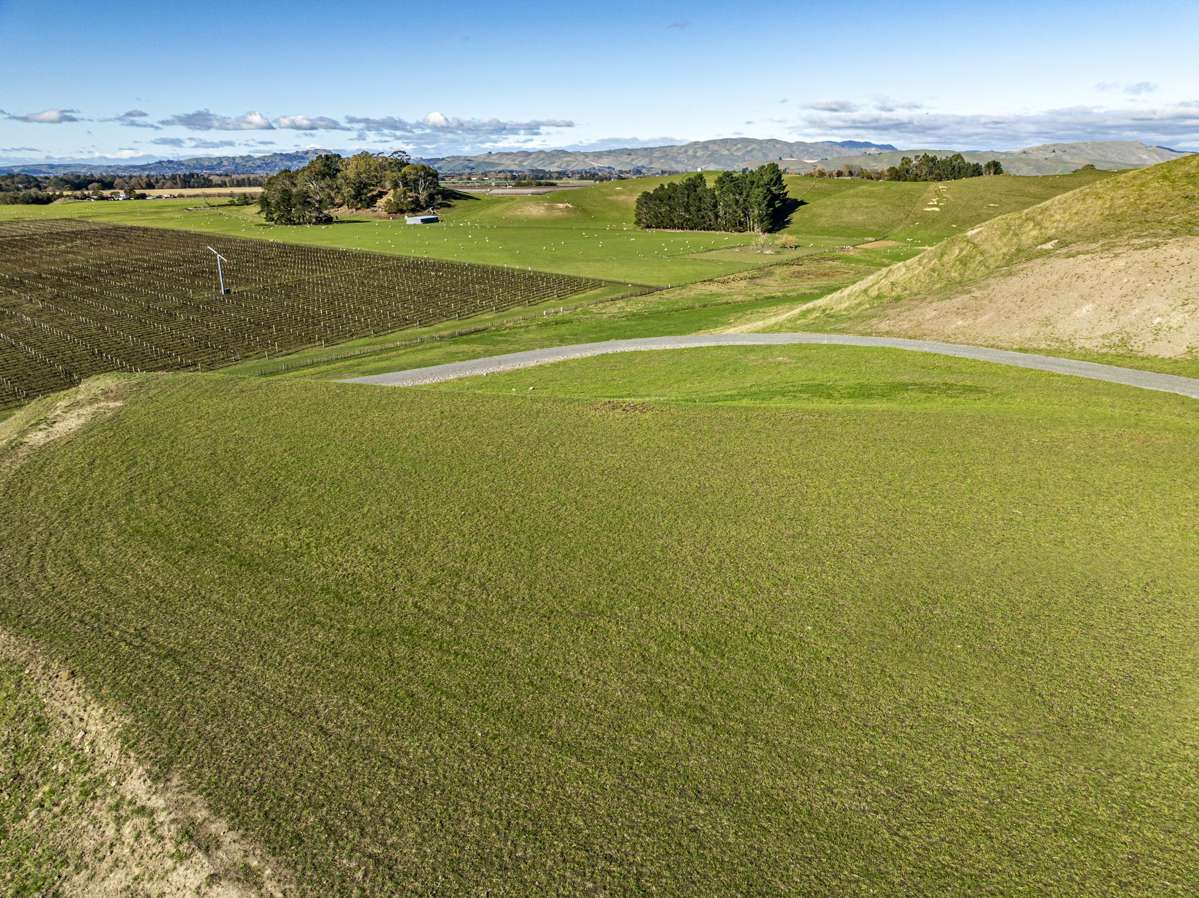 1.7ha Section - Maraekakaho Road_0