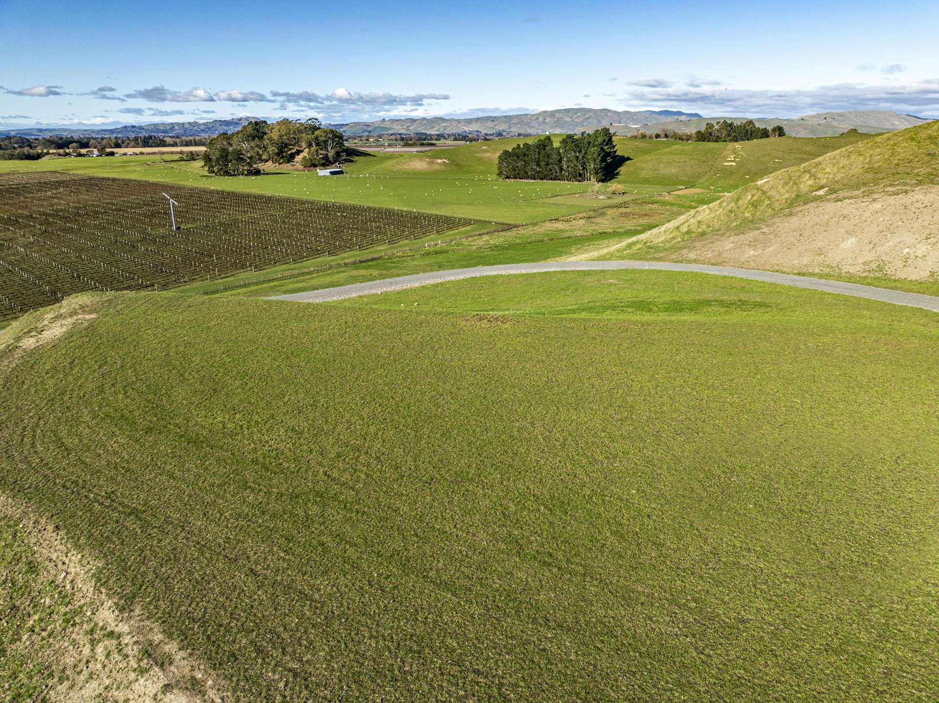 1.7ha Section - Maraekakaho Road Raukawa_0